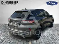 2024 Ford Kuga