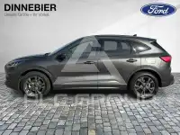 2024 Ford Kuga