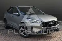 2024 Ford Kuga