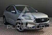 2024 Ford Kuga