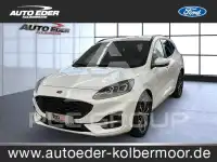 2024 Ford Kuga