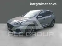 2024 Ford Kuga