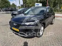 2024 Ford Kuga