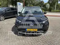 2024 Ford Kuga