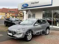 2024 Ford Kuga