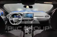 2024 Ford Kuga