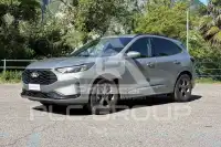 2024 Ford Kuga