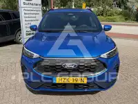 2024 Ford Kuga