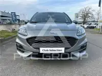 2024 Ford Kuga