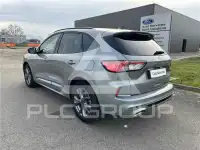 2024 Ford Kuga