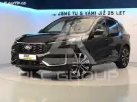 2024 Ford Kuga