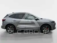 2024 Ford Kuga