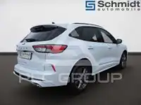 2024 Ford Kuga