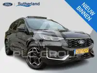 2024 Ford Kuga