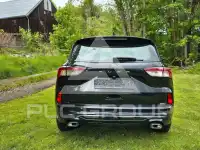 2024 Ford Kuga