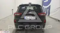2024 Ford Kuga