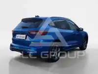 2024 Ford Kuga