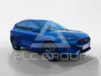 2024 Ford Kuga