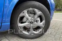 2024 Ford Kuga