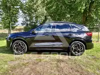 2024 Ford Kuga