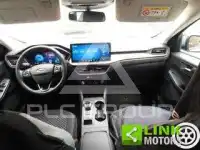 2024 Ford Kuga