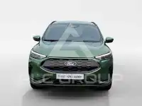 2024 Ford Kuga