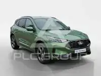 2024 Ford Kuga