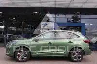 2024 Ford Kuga