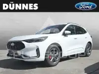 2024 Ford Kuga