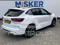 2024 Ford Kuga