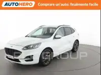 2024 Ford Kuga