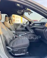 2024 Ford Kuga