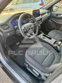 2024 Ford Kuga