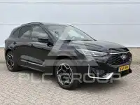 2024 Ford Kuga