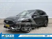 2024 Ford Kuga