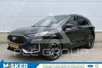 2024 Ford Kuga