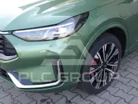 2024 Ford Kuga