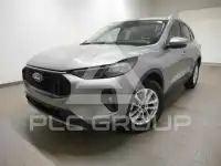 2024 Ford Kuga