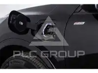2024 Ford Kuga