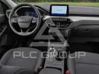 2024 Ford Kuga