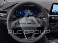 2024 Ford Kuga