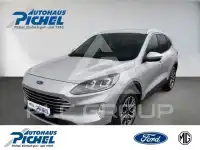 2024 Ford Kuga