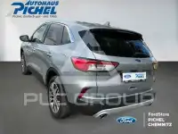 2024 Ford Kuga