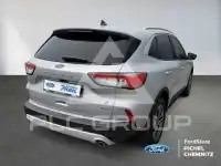 2024 Ford Kuga
