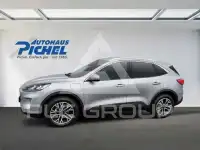 2024 Ford Kuga