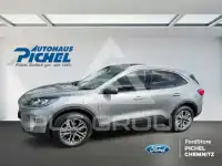 2024 Ford Kuga