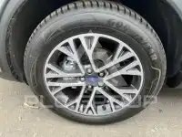 2024 Ford Kuga