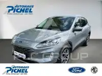 2024 Ford Kuga