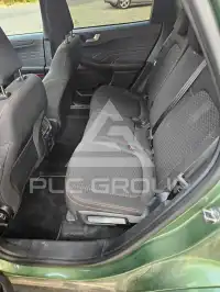 2024 Ford Kuga