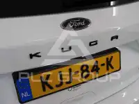 2024 Ford Kuga